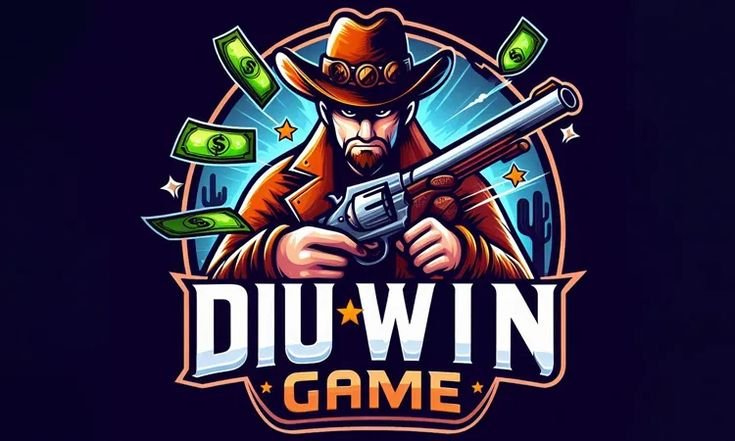 Diuwin games